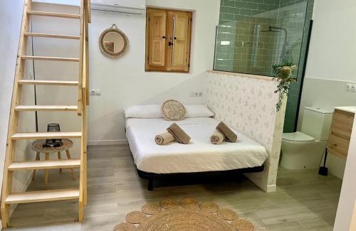 Almuñécar Casa | Casa Luna