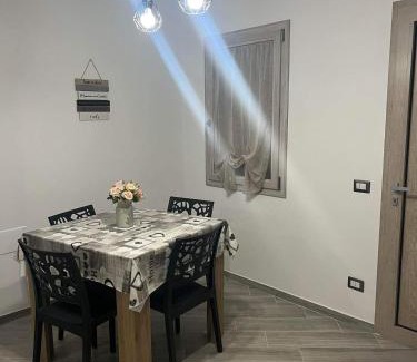 San Giovanni Suergiu Casa | Casa LUNA