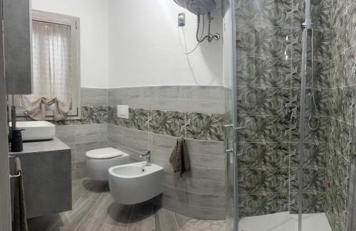 San Giovanni Suergiu Casa | Casa LUNA