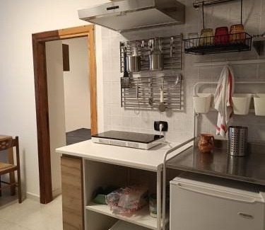 Tortora Casa | Casa Luna