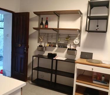 Tortora Casa | Casa Luna