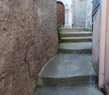 Tortora Casa | Casa Luna