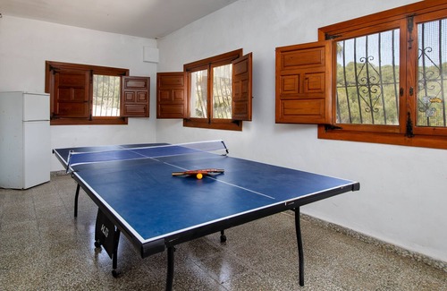 Mar Azul Villa | Casa Luna - Javea, Costa Blanca