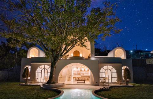 Penida Island Villa | Casa Luna Penida