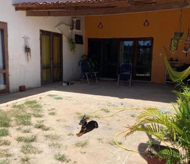 Barreira do Boqueirao Casa | Casa Luna - Réveillon