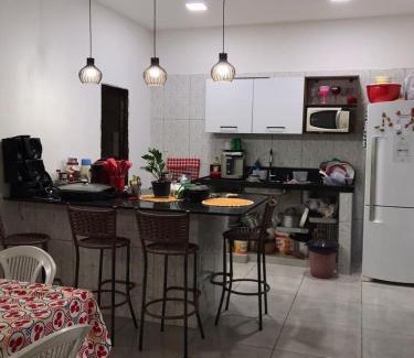 Barreira do Boqueirao Casa | Casa Luna - Réveillon