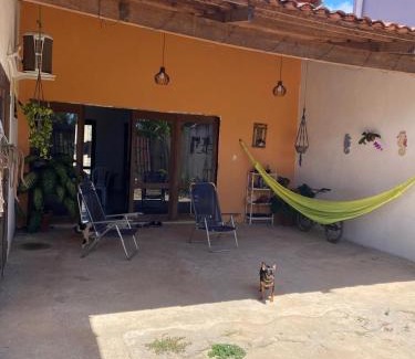 Barreira do Boqueirao Casa | Casa Luna - Réveillon