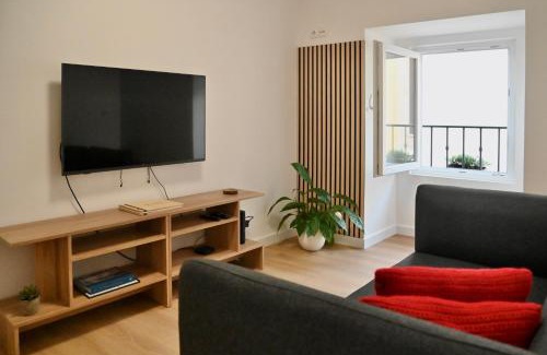 Constancia Casa | Casa Lusíadas