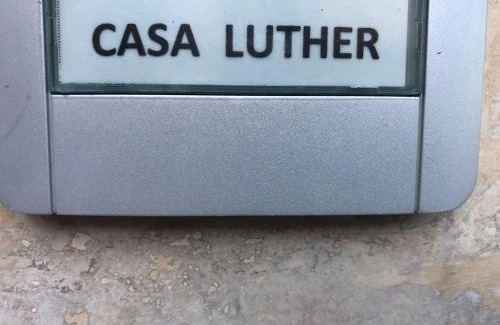 Manfredonia Casa | Casa Luther