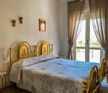 Manfredonia Casa | Casa Luther