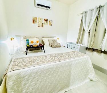 Nova Mutum Casa | casa luxo, ate 10 pessoas