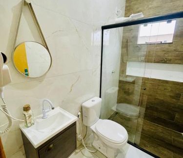 Nova Mutum Casa | casa luxo, ate 10 pessoas