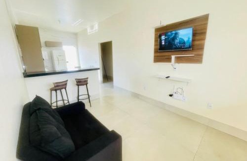 Nova Mutum Casa | casa luxo, ate 10 pessoas