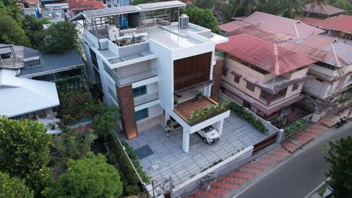 Kaloor Casa | CASA Luxury Homestay