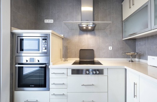 Ayamonte Chalet De Esquí | Casa Luz PLUS - Centro Ayamonte ACHLP103