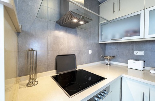 Ayamonte Chalet De Esquí | Casa Luz PLUS - Centro Ayamonte ACHLP103