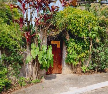 Jabaquara Casa | Casa Mágica SP - Próximo CEIC Itaú e SP Expo