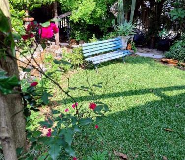 Jabaquara Casa | Casa Mágica SP - Próximo CEIC Itaú e SP Expo