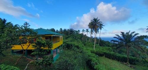 Principe Island Casa | Casa Mãe - Inn