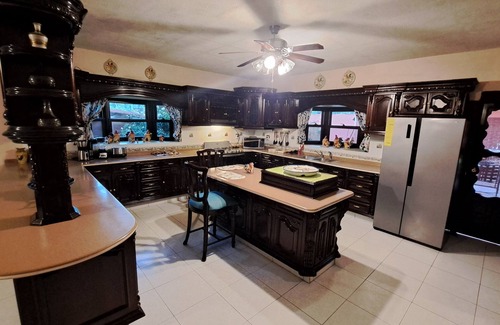 Puerto Cortes Casa | Casa Mía I Residencia Entera Vacacional Boutique