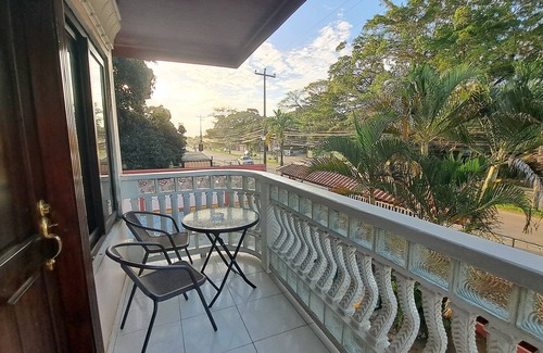 Puerto Cortes Casa | Casa Mía I Residencia Entera Vacacional Boutique