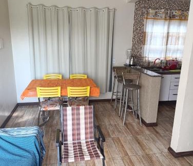 Presidente Casa | Casa Müller - Veraneio Imbé