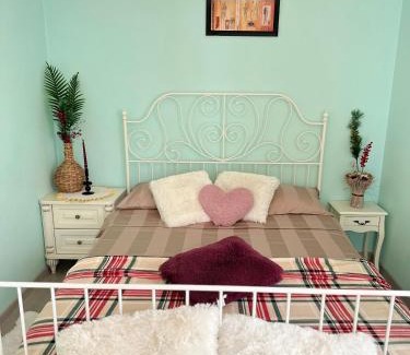 Kranevo Casa | Casa M-MiMi"s Paradise