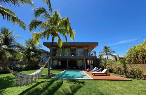 Porto de Pedras Villa | Casa Maçunim 2