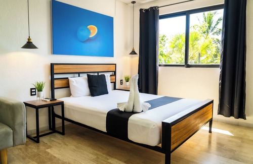 Centro Hotel | Casa Maca