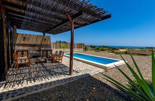 Máncora Villa | Casa Macondo - Casa de playa en Vichayito by WiroHouse