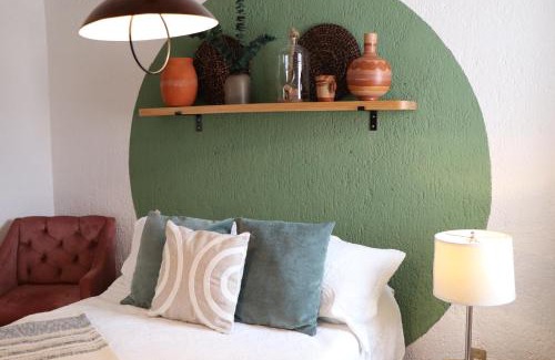 Lagos de Moreno Casa | CASA MADERA