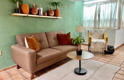 Lagos de Moreno Casa | CASA MADERA