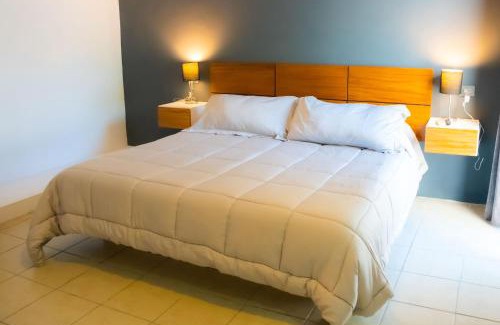 Esterito Hotel | Casa Madero Hotel