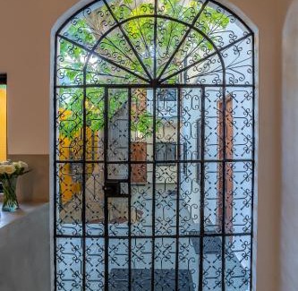 Esterito Hotel | Casa Madero Hotel