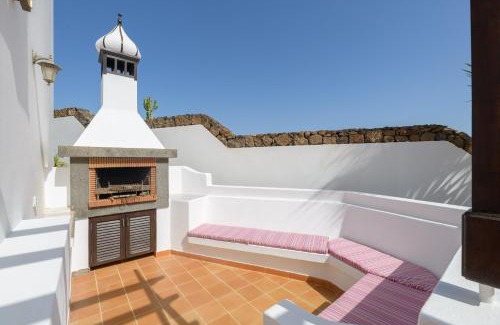 Playa Honda Apartamento | Casa Maesa