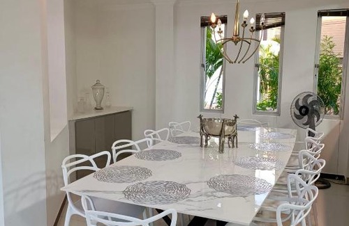 Girardot Casa | Casa Mafaba - Linda casa en el Condominio EL Peñon - 6 Hab