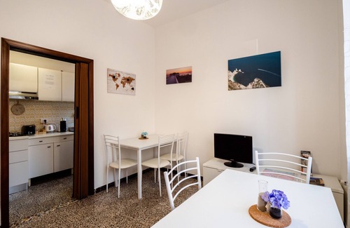 Senigallia Casa | Casa Mafalda - Rooms Friends and More