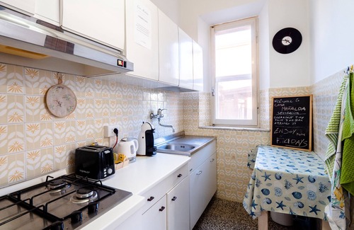 Senigallia Casa | Casa Mafalda - Rooms Friends and More