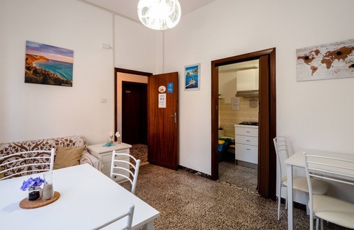 Senigallia Casa | Casa Mafalda - Rooms Friends and More