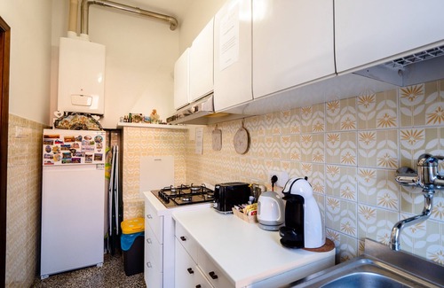 Senigallia Casa | Casa Mafalda - Rooms Friends and More