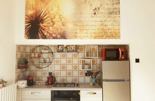 Imola Apartamento | CASA MAFALDA Station area - historic center - theater with indoor parking.