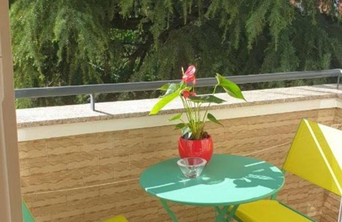 Imola Apartamento | CASA MAFALDA Station area - historic center - theater with indoor parking.
