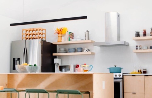 Windham Cabina | Casa Magda - Designer Home near Hiking + Swimming