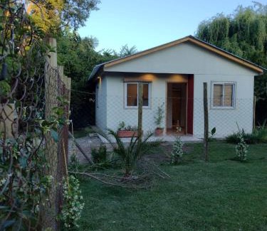 Chacras de Coria Chalet De Esquí | Casa MAGNOLIA