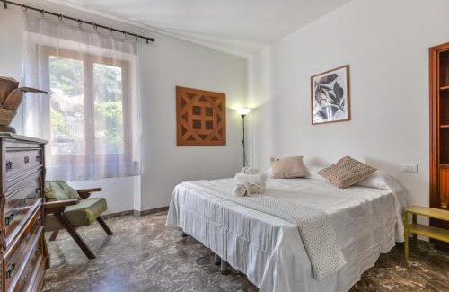 Seccheto Apartamento | Casa Magnolia P1