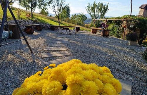 Poiana Marului Casa | Casa Magnolia