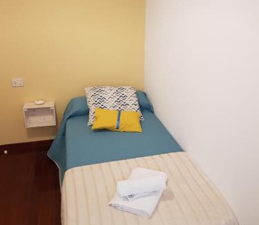 Catasol Casa | Casa Magua