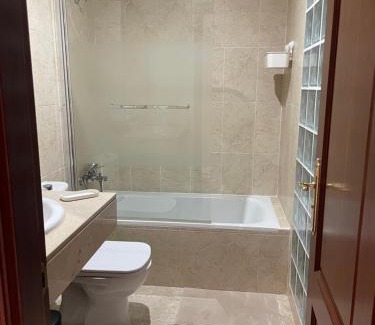 Puerto del Rosario Apartamento | Casa Mahe