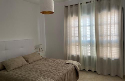 Puerto del Rosario Apartamento | Casa Mahe