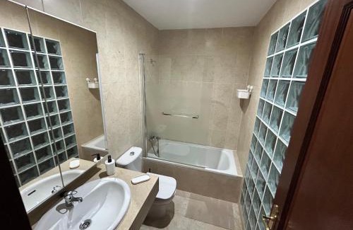 Puerto del Rosario Apartamento | Casa Mahe